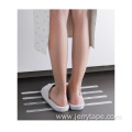 Non Abrasive Barefoot Anti Slip Tape For Showers